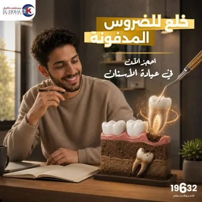 مستشفى الاقبال