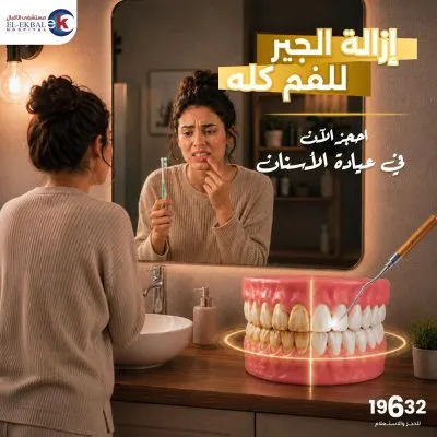 مستشفى الاقبال