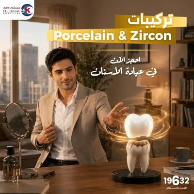 مستشفى الاقبال