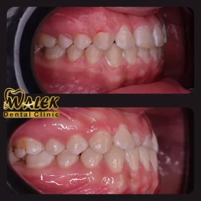 دكتور مالك سمير أخصائي طب وجراحة الفم والأسنان
