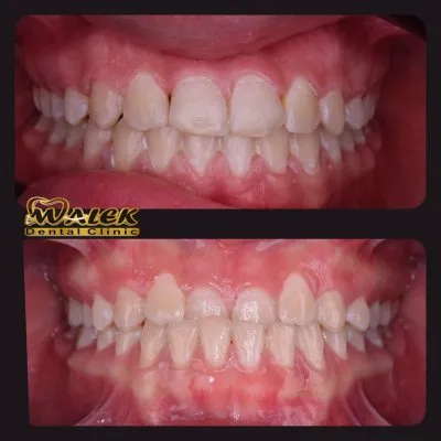 دكتور مالك سمير أخصائي طب وجراحة الفم والأسنان