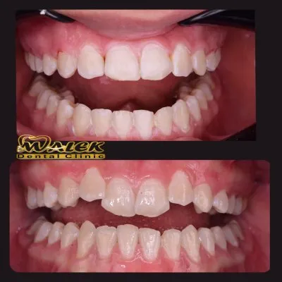 دكتور مالك سمير أخصائي طب وجراحة الفم والأسنان