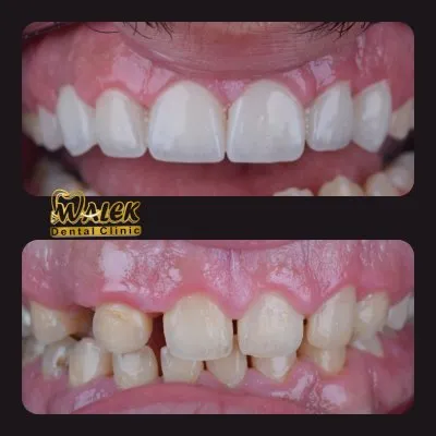 دكتور مالك سمير أخصائي طب وجراحة الفم والأسنان