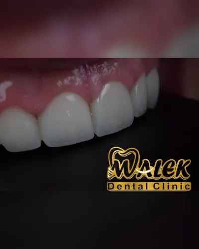 دكتور مالك سمير أخصائي طب وجراحة الفم والأسنان