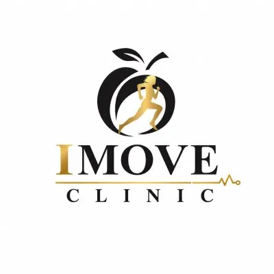 مركز I MOVE مصطفى كامل دكتور احمد حامد علاج طبيعى