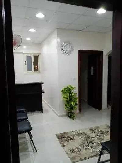 معمل أجيال للتحاليل الطبية دكتورة أسماء أحمد محمد