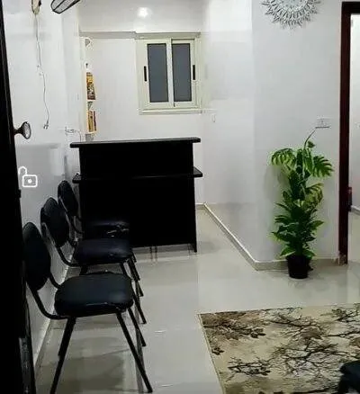 معمل أجيال للتحاليل الطبية دكتورة أسماء أحمد محمد
