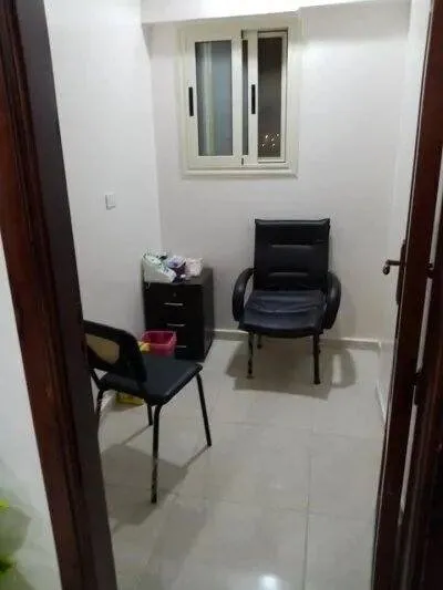 معمل أجيال للتحاليل الطبية دكتورة أسماء أحمد محمد