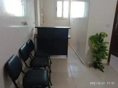 معمل أجيال للتحاليل الطبية دكتورة أسماء أحمد محمد