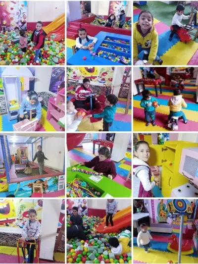 أكاديمية ابتسم للتأهيل وتنمية المهارات دكتورة سالي الزغبي