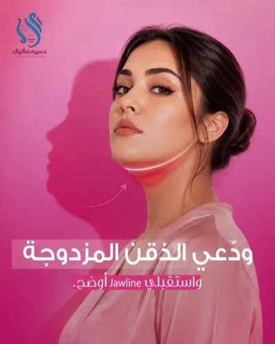 دكتورة مريم ايمن حشيش استشاري جراحة التجميل والإصلاح