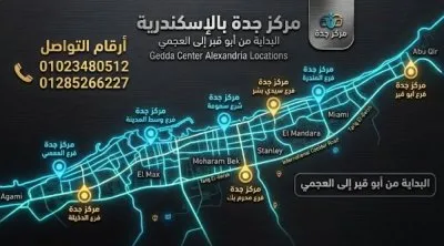 جدة للعناية الطبية و التمريضية بالمنزل