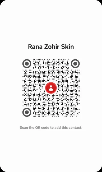 أخصائية رنا زهير متخصصة في تجميل اللاجراحى