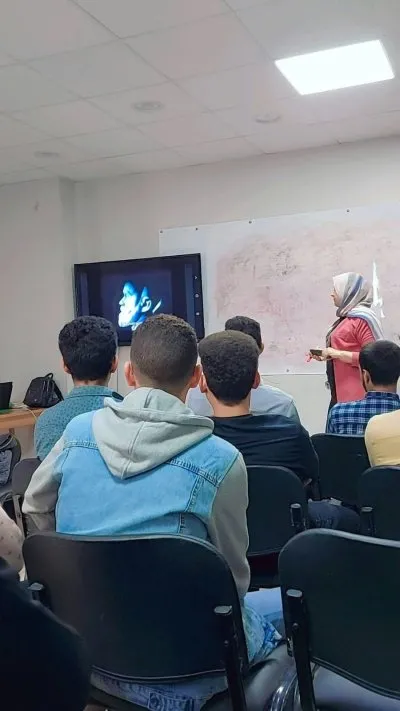 مؤسسة رانيا وهبة للتخاطب والتأهيل