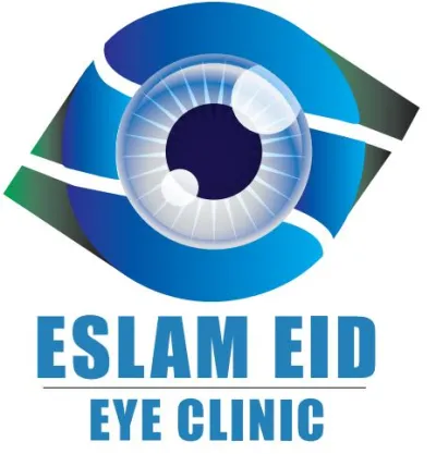 دكتور إسلام عيد استشارى طب وجراحة العيون والليزر 