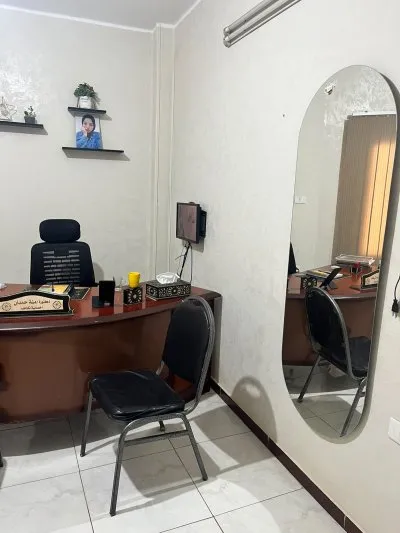 مركز طفلك للتخاطب وتنمية المهارات والتأهيل دكتورة منه حمدان