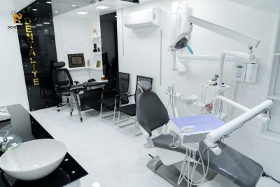 مركز اسنان دنتاليت Dentalite clinic
