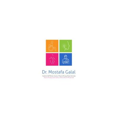 دكتور مصطفى جلال عبد الخالق أخصائى العلاج الطبيعي و إصابات الملاعب
