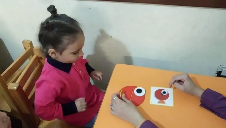 اكاديمية كيدز ستورى  kids story academy
