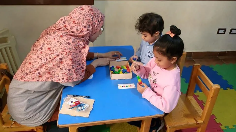 اكاديمية كيدز ستورى  kids story academy