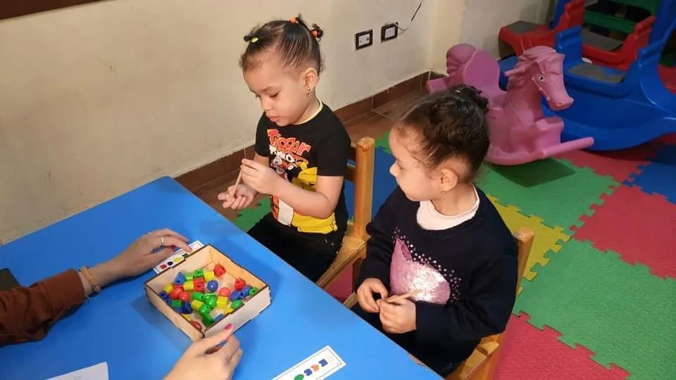 اكاديمية كيدز ستورى  kids story academy