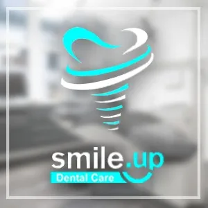smile up dental care دكتور أحمد السيد رجب أخصائى طب وجراحة الفم والأسنان