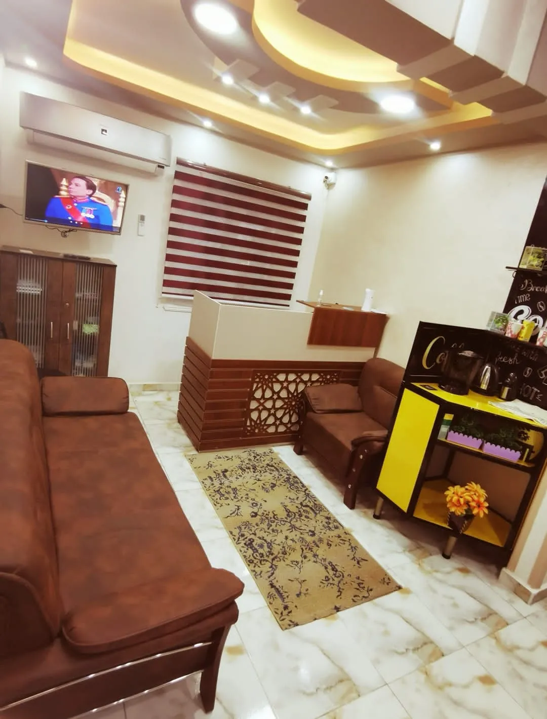 مركز الحكيم الطبى
