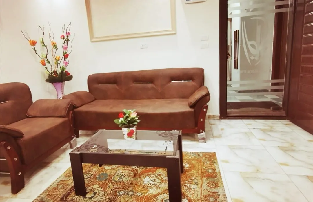 مركز الحكيم الطبى