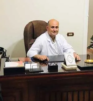 عيادات اسيل للنساء والتوليد