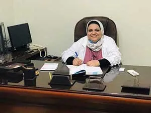 عيادات اسيل للنساء والتوليد