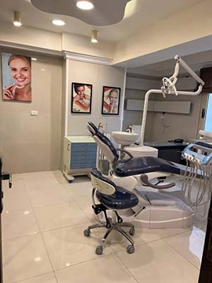 مركز تاج للاسنان taj dental center