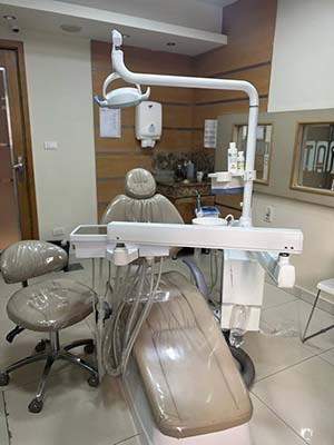 مركز تاج للاسنان taj dental center