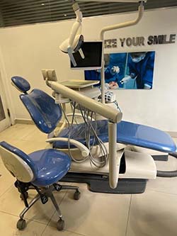 مركز تاج للاسنان taj dental center