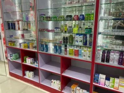 صيدلية دكتورة نجاة الملاح