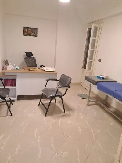 دكتورة ندى قاسم مرزوق أخصائى طب الأطفال وحديثى الولادة