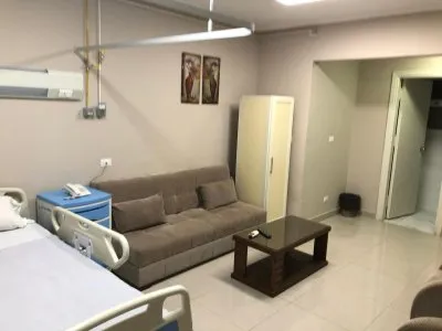 مستشفى الثغر التخصصى  El THAGHER hospital