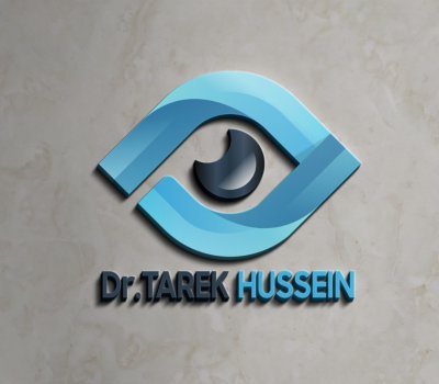 استاذ دكتور طارق حسين أستاذ م جراحة العين