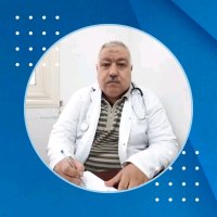 دكتور محمود عباس إستشاري الباطنة و الحميات والجهاز الهضمى والكبد