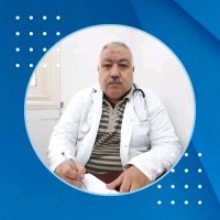 دكتور محمود عباس إستشاري الحميات والجهاز الهضمى والكبد