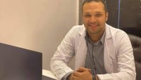 دكتور تميم الكناني أخصائى الجلدية والليزر والتناسلية
