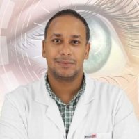 دكتور اسلام حسين إستشاري طب وجراحة العيون
