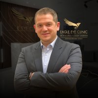 مركز دكتور محمد يوسف غريب لطب وجراحة العيون و الليزر Eagle Eye Clinic