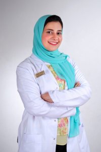 دكتورة اية سعد أخصائى تغذية علاجية وسمنة ونحافة
