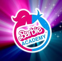 حضانة باربي للغات Barbie Academy