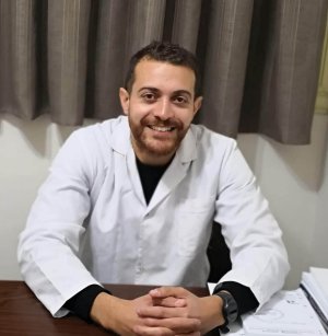 مركز دكتور اشرف عبد الغنى المهيلمى استشارى الطب الطبيعى و امراض الروماتيزم