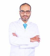 دكتور ابراهيم فرج استشاري الجلدية والتناسلية وذكورة