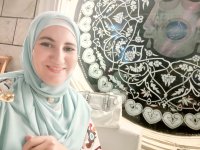 دكتورة فاطمة عبد الفتاح إستشاري التغذية العلاجية