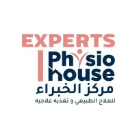 مركز الخبراء للعلاج الطبيعى Experts Physio House Clinic