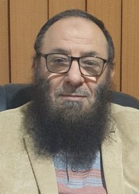 دكتور جمال السنهوري إستشاري باطنة و جهاز هضمى وكبد وحميات