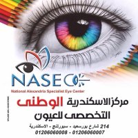 دكتور ثرى عبد الحليم غيط استشارى العيون و الشبكية و المياه البيضاء